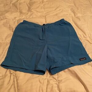 NWOT Men’s Patagonia Shorts